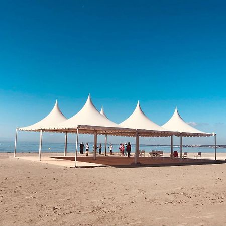 Welcome & Bienvenido A Santa Pola Apartamento A 30 Metros De La Gran Playa Dış mekan fotoğraf