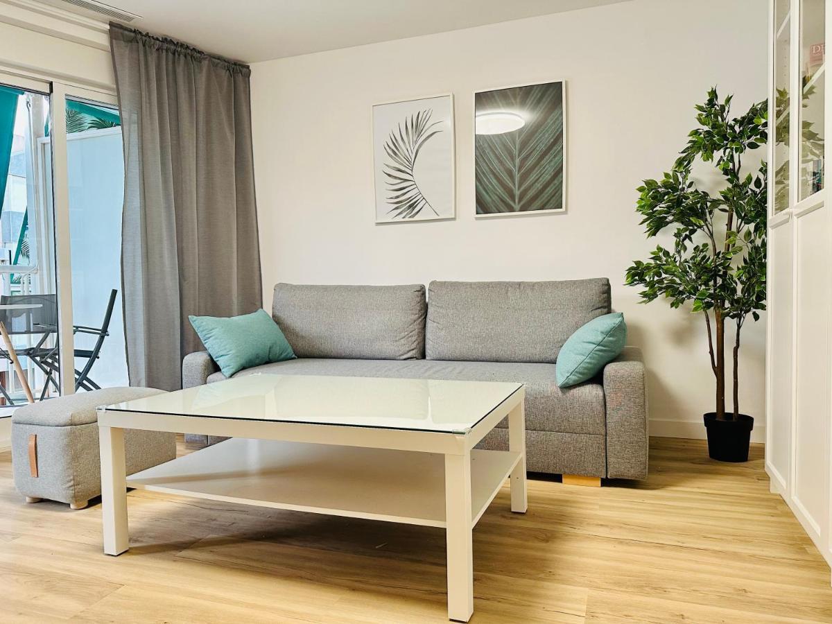Welcome & Bienvenido A Santa Pola Apartamento A 30 Metros De La Gran Playa Dış mekan fotoğraf